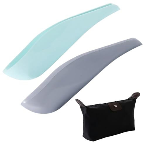 Urinella Für Frauen,2er-Pack urinella für frauen Pinkelhilfe, Inklusive wasserdichter Aufbewahrungstasche, speziell für Frauen entwickelt, praktisch für Reisen, geeignet für Ausflüge, Picknicks und Re
