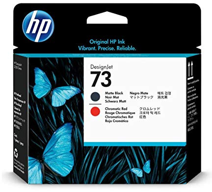 HP 73 DesignJet Druckkopf | für DesignJet Z3200 (CD949A)