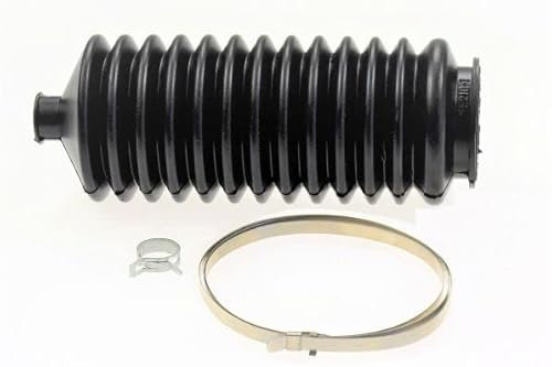 SPIDAN Faltenbalg, Lenkung 83540