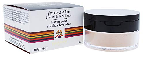 Sisley Kompaktpuder, 1er Pack (1 x 12 g)