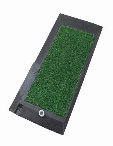 Golfers Club Tee & Turf Übungsmatte