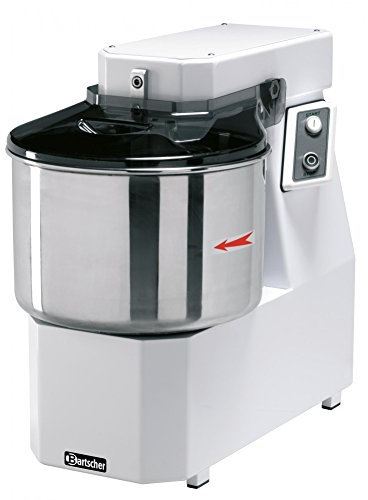 TEIG-KNETMASCHINE SN 12