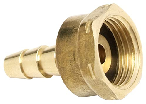 Adaptador Para Regulador Gas Regulable