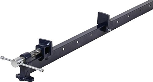 Duratool D03087 1500mm (60) Steel Heavy Duty Sash Clamp