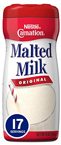 Carnation Latte di Malto Originale 370ml
