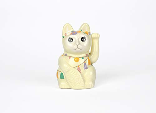 Doiy Llama Cat - Winkekatze
