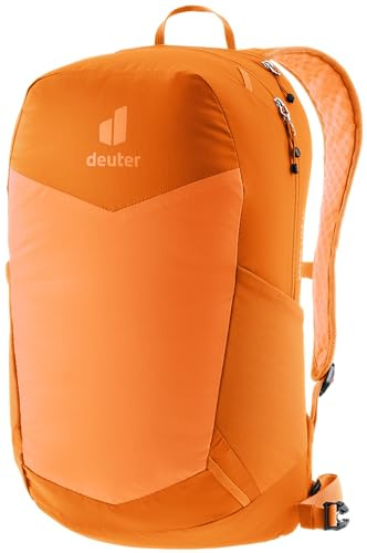 deuter Damen Herren Wanderrucksack Speed Lite 17 One Size