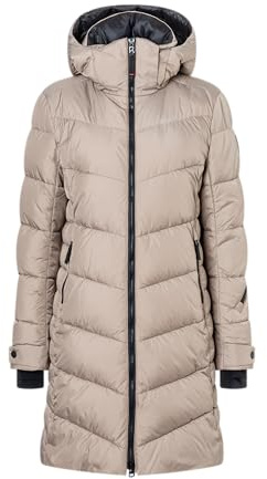 Bogner Fire + Ice Aenny 3 - Damen Steppmantel
