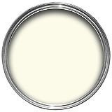 Dulux Quick Dry Satinwood 750ml MAGNOLIA