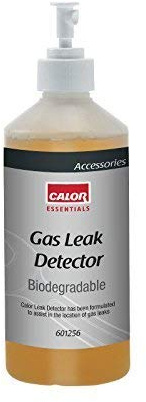 Calor Gas BRAND LPG GAS LEAK DETECTOR SPRAY BIODEGRADABLE