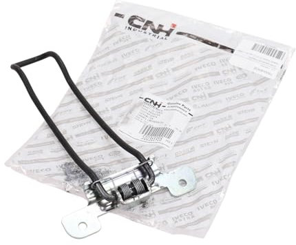 Original Türfangband Hecktür passend für Daily V IV III 500365958