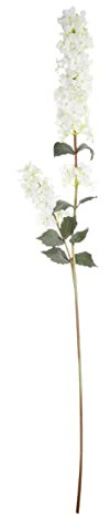 ABOOFAN Künstliche Hyazinthe Seidenblumen Kunstblumen Dekoration Für Hochzeit Tischdeko Party Atmosphäre Blumenarrangement Ohne Gießen