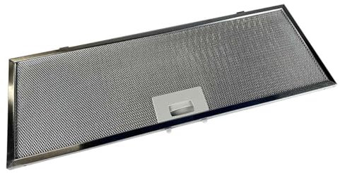 AIR2GO Filtre à graisse métallique 470 x 169 mm pour Electrolux 4055380804
