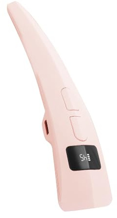 Luz UV para Uñas de Gel Lámpara de Secado Luz de Uñas Portátil de Mano con | Suministros De Belleza Y Salud Herramientas De Pedicuría Para Casa Salón Viajes Principiantes