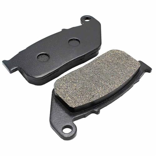 Pastillas De Freno Delanteras Motocicleta para Harley Davidson XL883R XL883 883R R Sportster 2005-2014 Roadster XL1200R XL1200 1200R 2004-2008