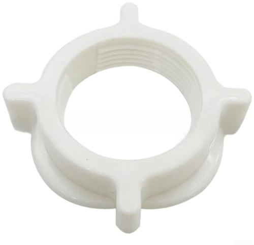 Clé de moyeu de ventilateur Écrou à chapeau pour ventilateur multi-usages Couvercle écrous moletés Ventilateur électrique Ventilateur mural Ventilateur de plafond (I)