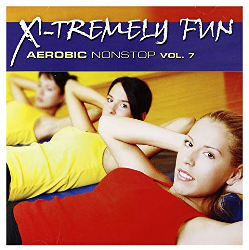 X-Tremely Fun-Aerobic Vol.7