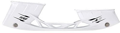 Holder CCM SpeedBlade +4.0, 304 mm, Rechte Kufe
