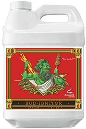 Advanced NUTRIENTS Knospenzünder, 250 ml
