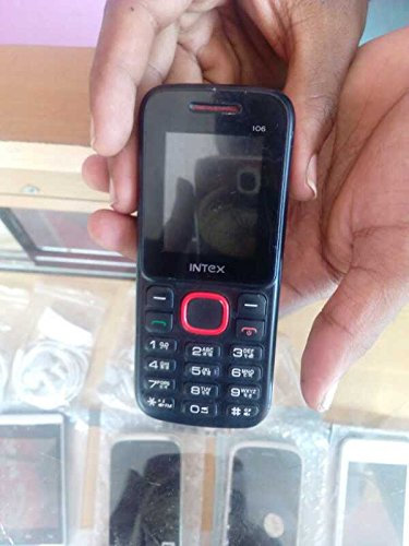 Intex Aufblasbare Matratze, Estándar