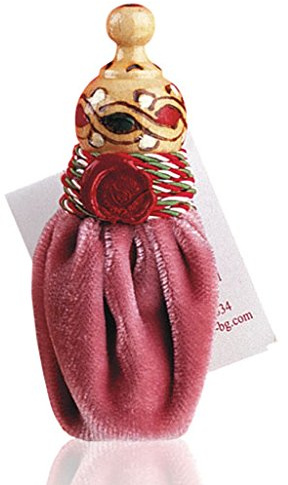 Aromaöl Parfüm Valley of Roses kombiniert Rose Damaszenöl mit Rose Centifolia Öl