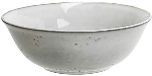 Broste Copenhagen Nordic Sand Buddha Schale 21 x 7,5 cm