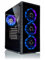 BEASTCOM Q3 Essential Gaming, Gaming PC, AMD Ryzen 3 4X4,00GHz 8 Threads, 4K Vega de 6 núcleos Gráfico, 16GB RAM, 512GB SSD, WiFi, Windows 11 Pro