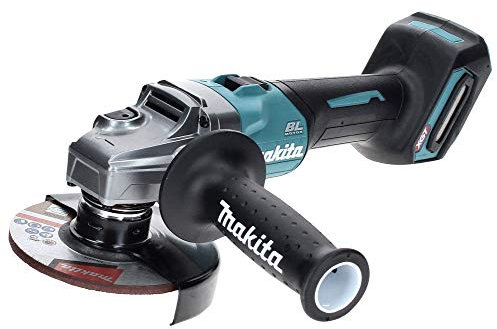 Makita GA008GZ Akku-Winkelschleifer 40V max. (ohne Akku, ohne Ladegerät)