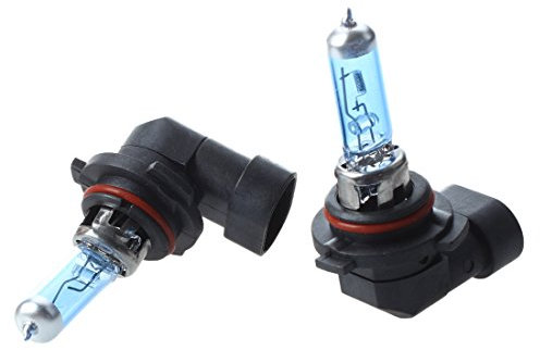 Herklotzn 2 x 9006 HB4 6000K Xenon Scheinwerfer Scheinwerfer Lampe Birnen 100W