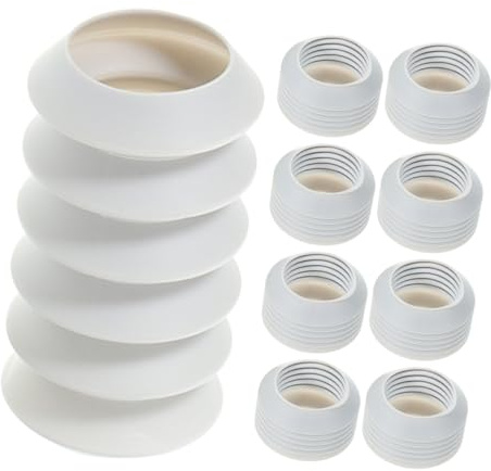 BCOATH 10 Piezas Máquina De Sonido De Fracturas para Día De Los Inocentes Accesorios De Hueso Sonido De Fracturas