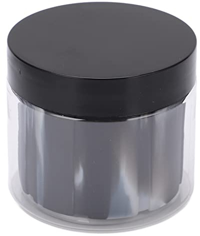Copriobiettivo in silicone per fotocamera reflex, copriobiettivo in silicone impermeabile Protezione universale per fotocamera reflex per obiettivo fotocamera 65-110 mm 2,6-4,3