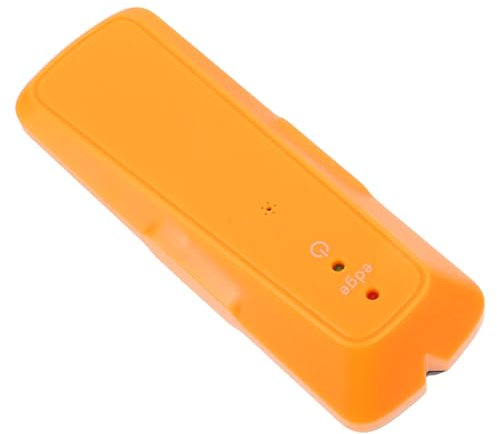 NUOBESTY Wand Scanner Wanddetektor für Holz Metall und Kabel Präziser Ortungsgerät für Bau und Reparaturen Tragbar und Benutzerfreundlich Zuverlässige Ergebnisse für Sichere Bohrungen
