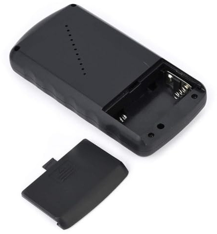 URPIZY Nuklearstrahlungsmonitor FS2011 für Geigerzähler für XY-B-Strahlungsdetektor