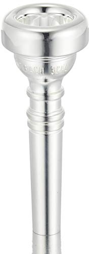 Vincent Bach Mundstück Flügelhorn standard Serie 342 Modell 3C, 16.30mm Cup Dia.