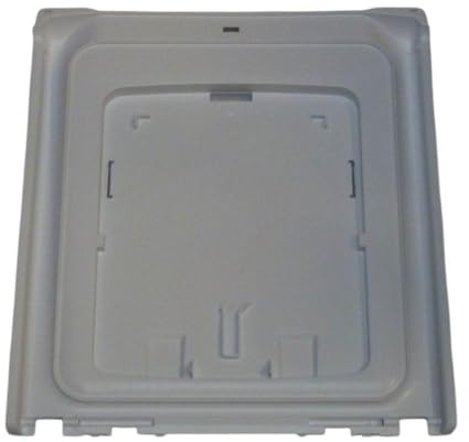 INTERIEUR PORTE pour LAVE LINGE WHIRLPOOL - 481010444922