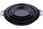 Paella-Pfanne 50cm, emailliert