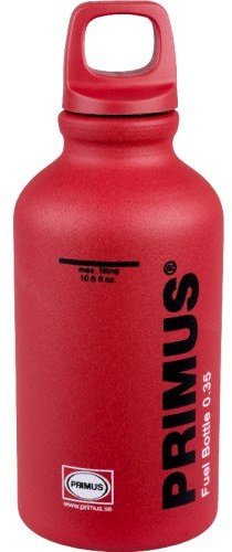 Primus Brennstoff Flasche