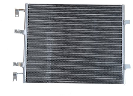 NRF Condenseur (climatisation) 35845