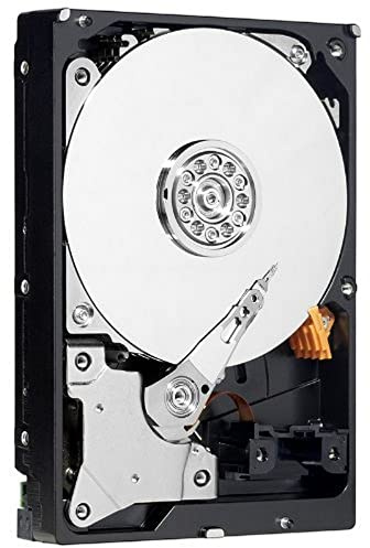 Western Digital WD2500AVCS AV-GP 250GB interne Festplatte (HDD CE IntelliPower min.5400rpm 3Gb/s serial ATA SATA 16MB cache 8,9cm 3,5Z)