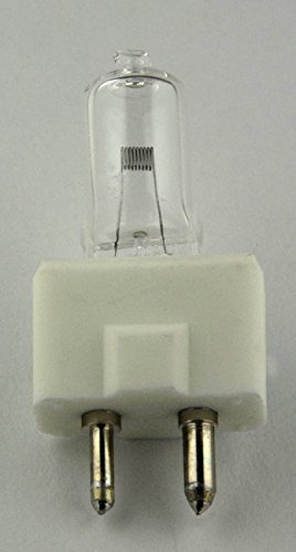 Quality Aftermarket Replacement for FDT 12V 100W Halogen Bulb