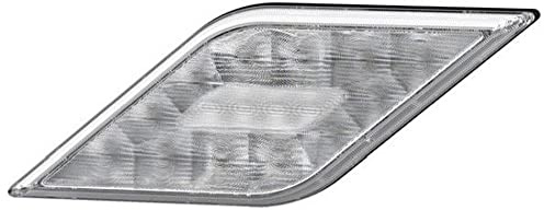 HELLA 2ZR 013 345-111 LED-Rückfahrscheinwerfer - Shapeline Style - 24/12V