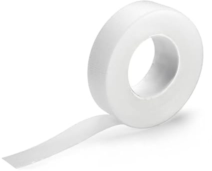 Nagelfalz Tamponade Copoline dünn/mittel, Davartis Tamponade für Nägel/Nagelfalz, (4x Tamponade - 1,4cm / 4m [mittel])