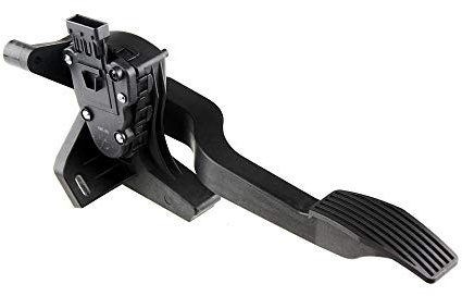 NTY Fahrpedalsatz EAP-PL-001