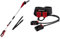 Einhell Akku-Hochentaster GC-LC 18/20 Li T-Solo Power X-Change (Li-Ion, 18 V, 20 cm Schwertlänge, Motorkopf Mit 30° Neigung, Metallgetriebe, Ohne Ladegerät, Inkl. Gürtel)