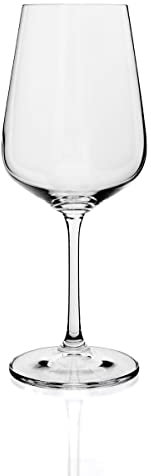 Bohemia Lexa Copa Vino Cristalin 45cl Cristalin Apto Frigorífico No Apto Microondas Reciclable