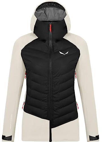 SALEWA Giacca marca modello SELLA PTX 3L/RDS DWN W HYB JKT
