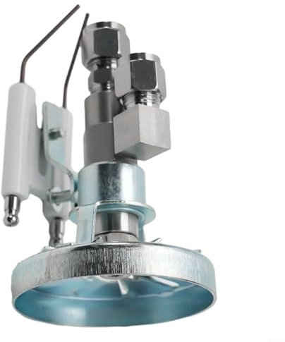 Industrial Heating Spray System Nozzle Perfect for Heavy and Waste Oils (2.0mm)