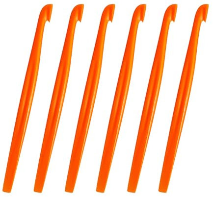 New Talent 6 Orange Peeler Set Orange Peeler Easy Open Citrus Lemon Citrus Peeler Cutter Vegetable Slicer Fruit Tools Kitchen Gadgets
