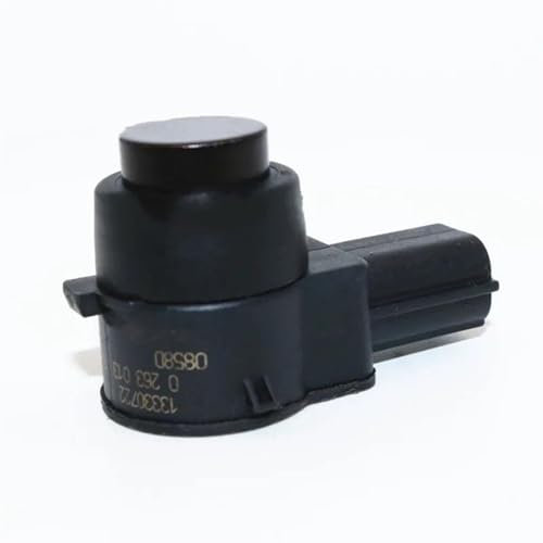Parkassistent-Sensor 4 Stück PDC Parkplatz Sensor Für Opel Für Astra J Für Insignia 13330722 OEM 0263013192 Vorne Hinten Parksensor