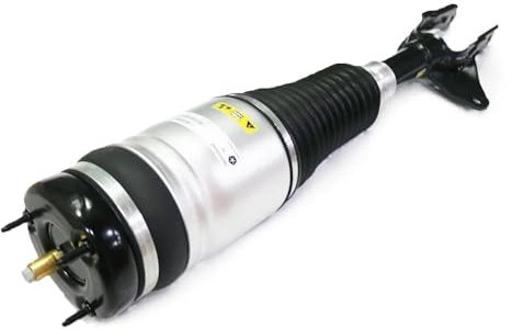 DKPMWD Suspension Pneumatique avec 68303269ab 68320335aa, 68364705aa, pour Jeep pour Grand Cherokee 2016-2022 Amortisseur De Jambe De Suspension Pneumatique Avant
